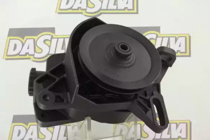 da silva dp2253