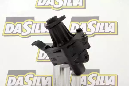 DA SILVA DP2261