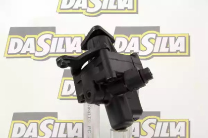 da silva dp2261