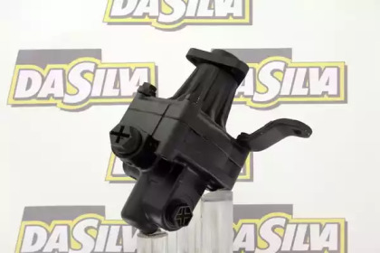 da silva dp2261