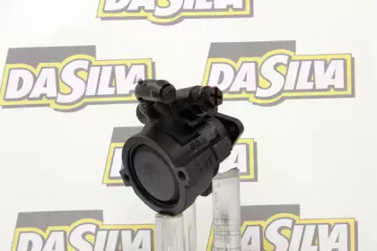 da silva dp2267