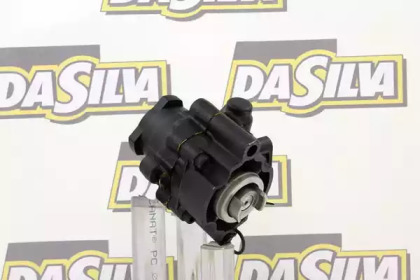 da silva dp2283