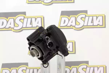 da silva dp2283