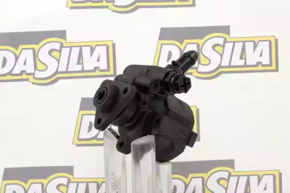 da silva dp2289