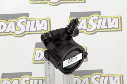 da silva dp2289