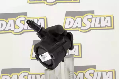 da silva dp2289