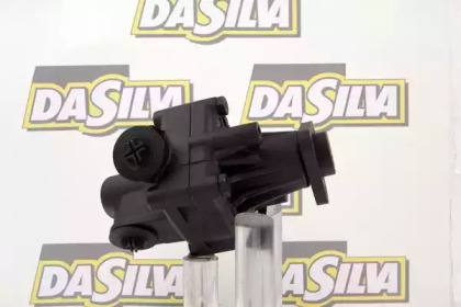 da silva dp2319