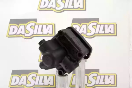 da silva dp2321