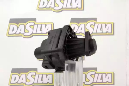 da silva dp2321