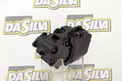 da silva dp2325