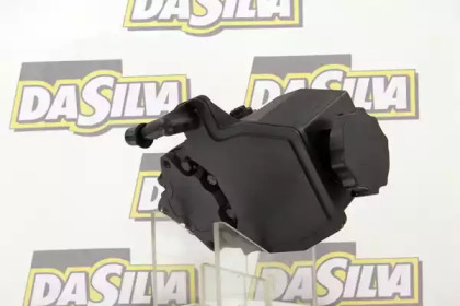 da silva dp2325