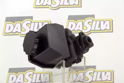 da silva dp2325