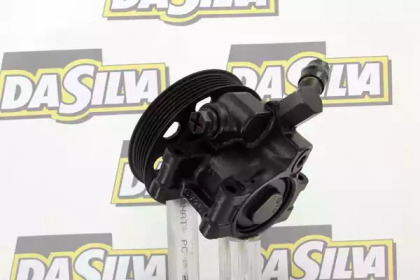 da silva dp2331