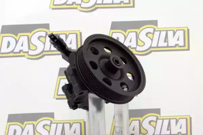 da silva dp2331