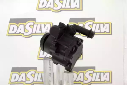 da silva dp2333