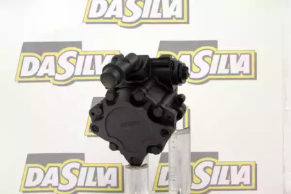 da silva dp2333
