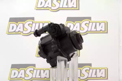 da silva dp2333