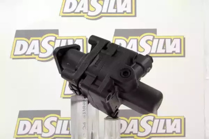 da silva dp2339