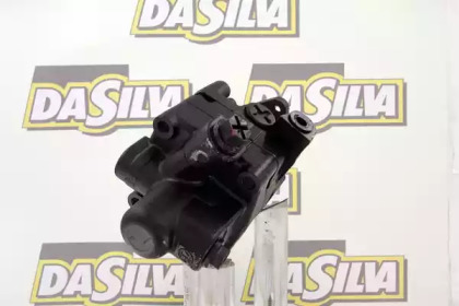 da silva dp2339