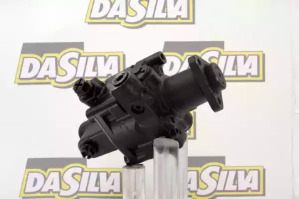 da silva dp2339