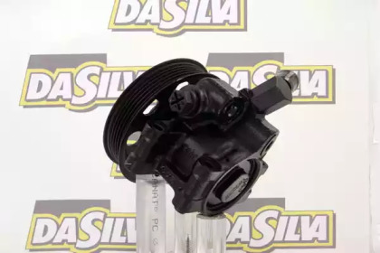 da silva dp2340