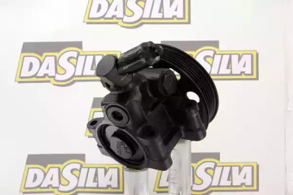 da silva dp2340