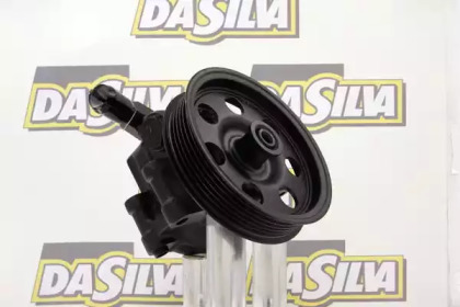 da silva dp2340