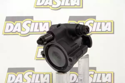 da silva dp2348