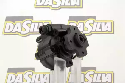 da silva dp2348