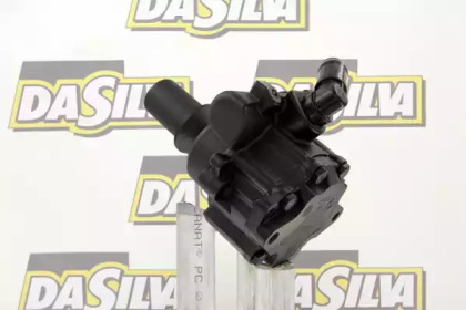 da silva dp2354