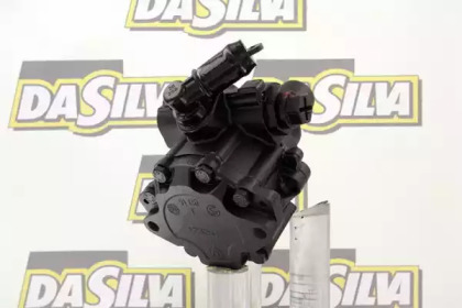da silva dp2354