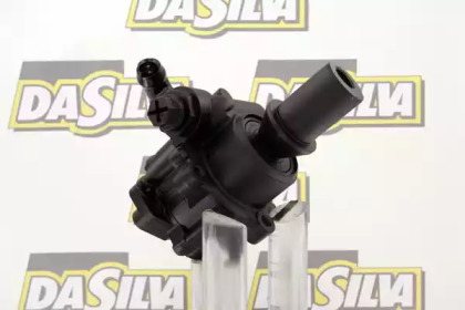da silva dp2354