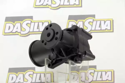 DA SILVA DP2358