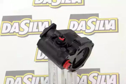 da silva dp2360