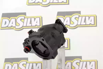 da silva dp2360