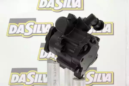 da silva dp2366