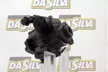 da silva dp2366