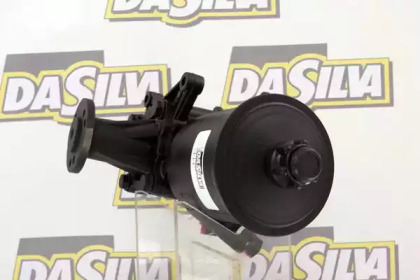 da silva dp2457