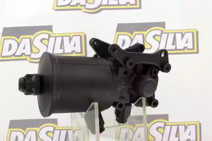 da silva dp2457