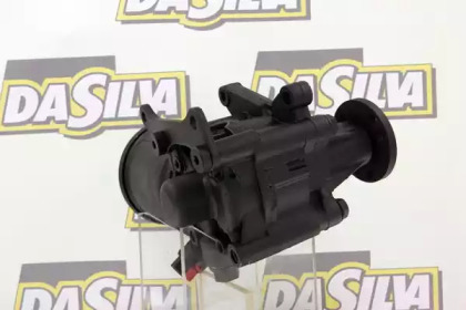 da silva dp2457