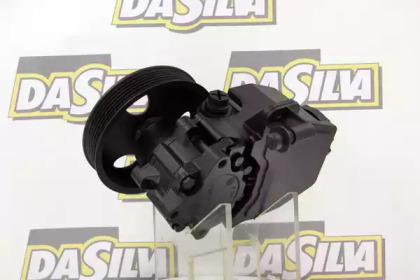 da silva dp2459