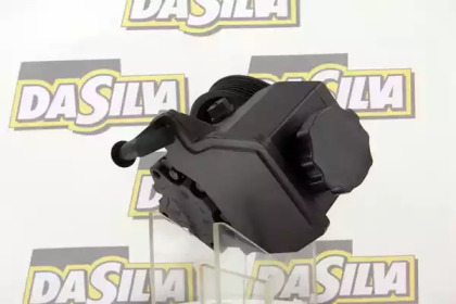 da silva dp2459