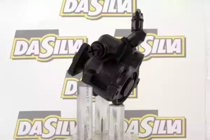 da silva dp2483