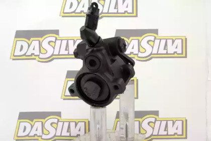 da silva dp2483