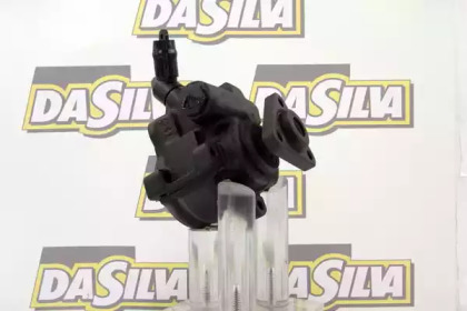 da silva dp2483