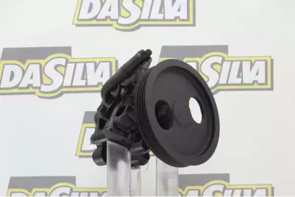 da silva dp2493