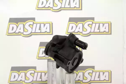 da silva dp2501