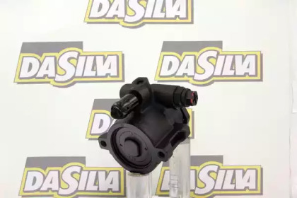 da silva dp2501