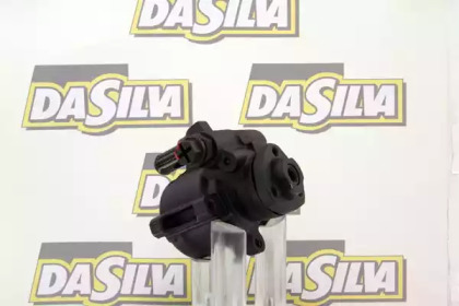 da silva dp2501