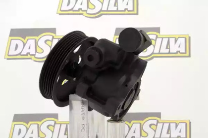 da silva dp2502